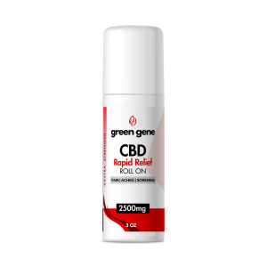 CBD Rapid Relief Roll On