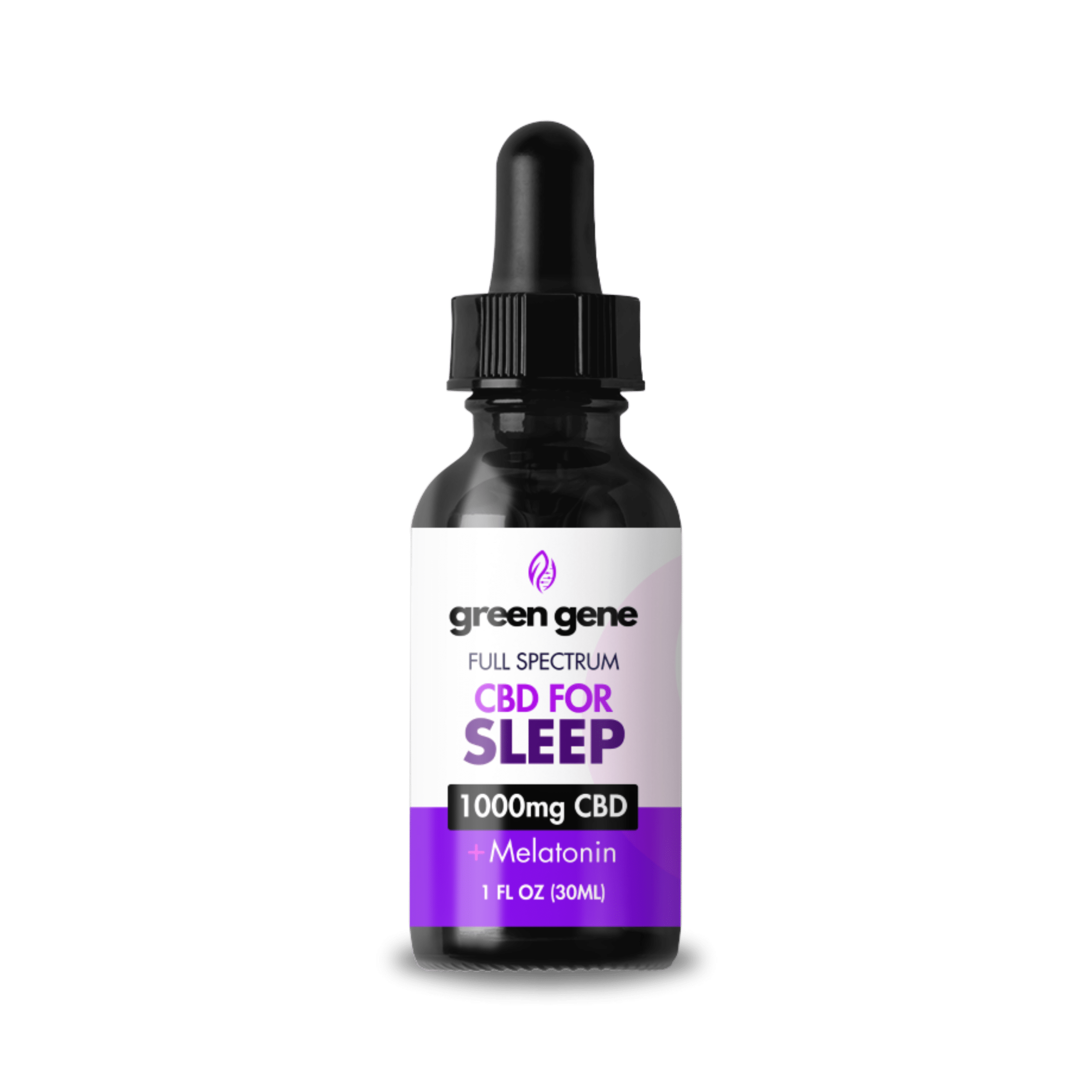 CBD Oil Tincture for Sleep