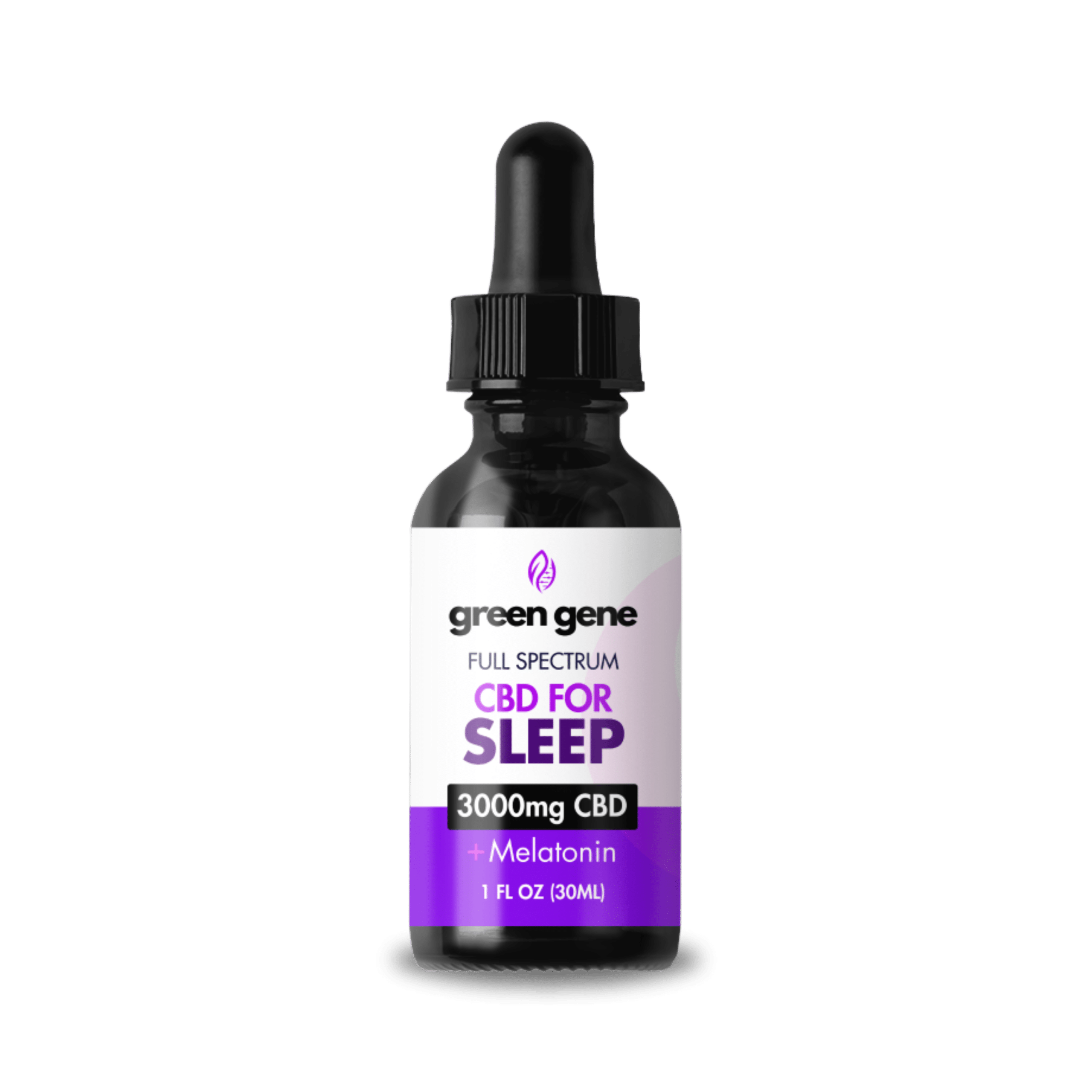 CBD Oil Tincture for Sleep - Image 2