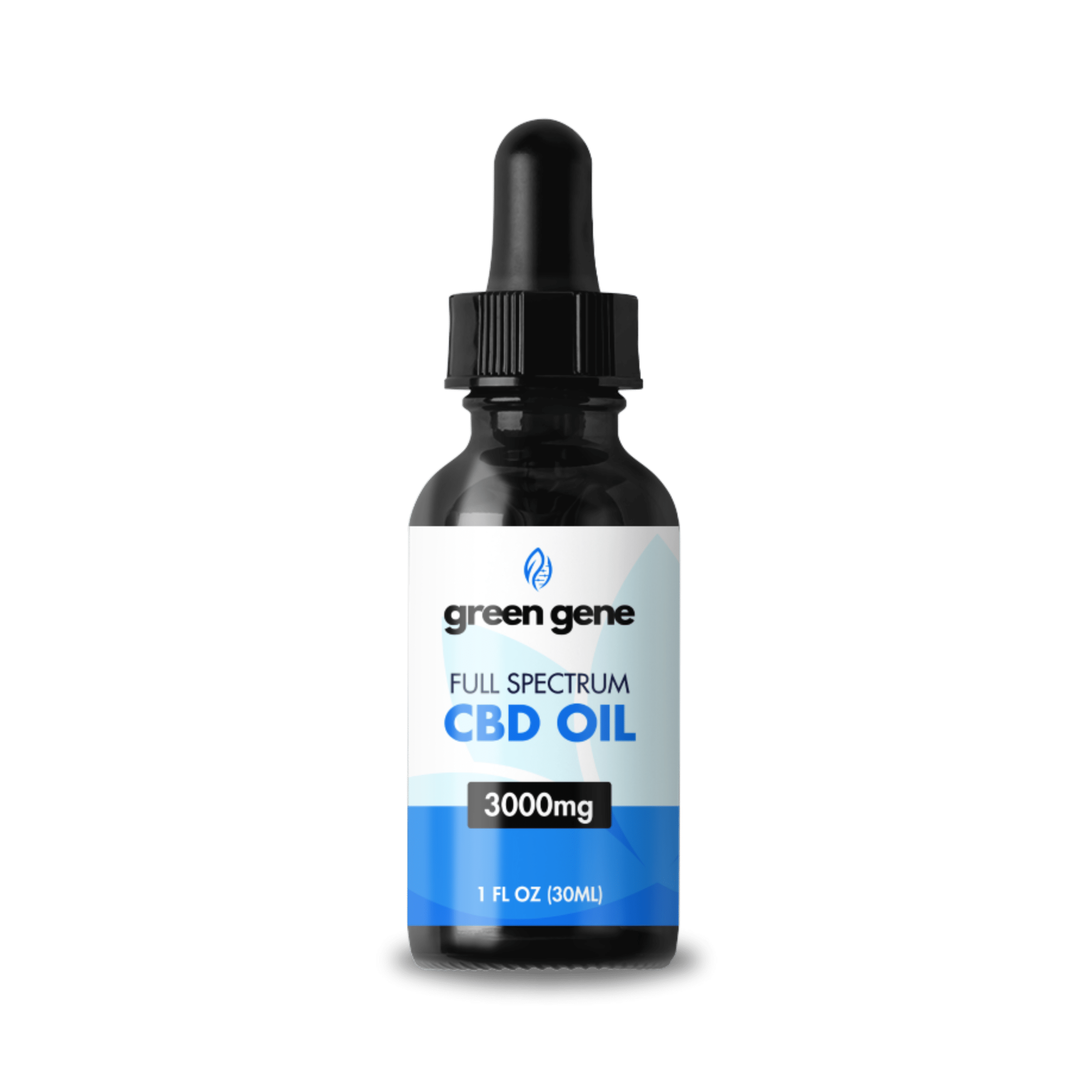 Full Spectrum CBD Oil Tincture - Image 2