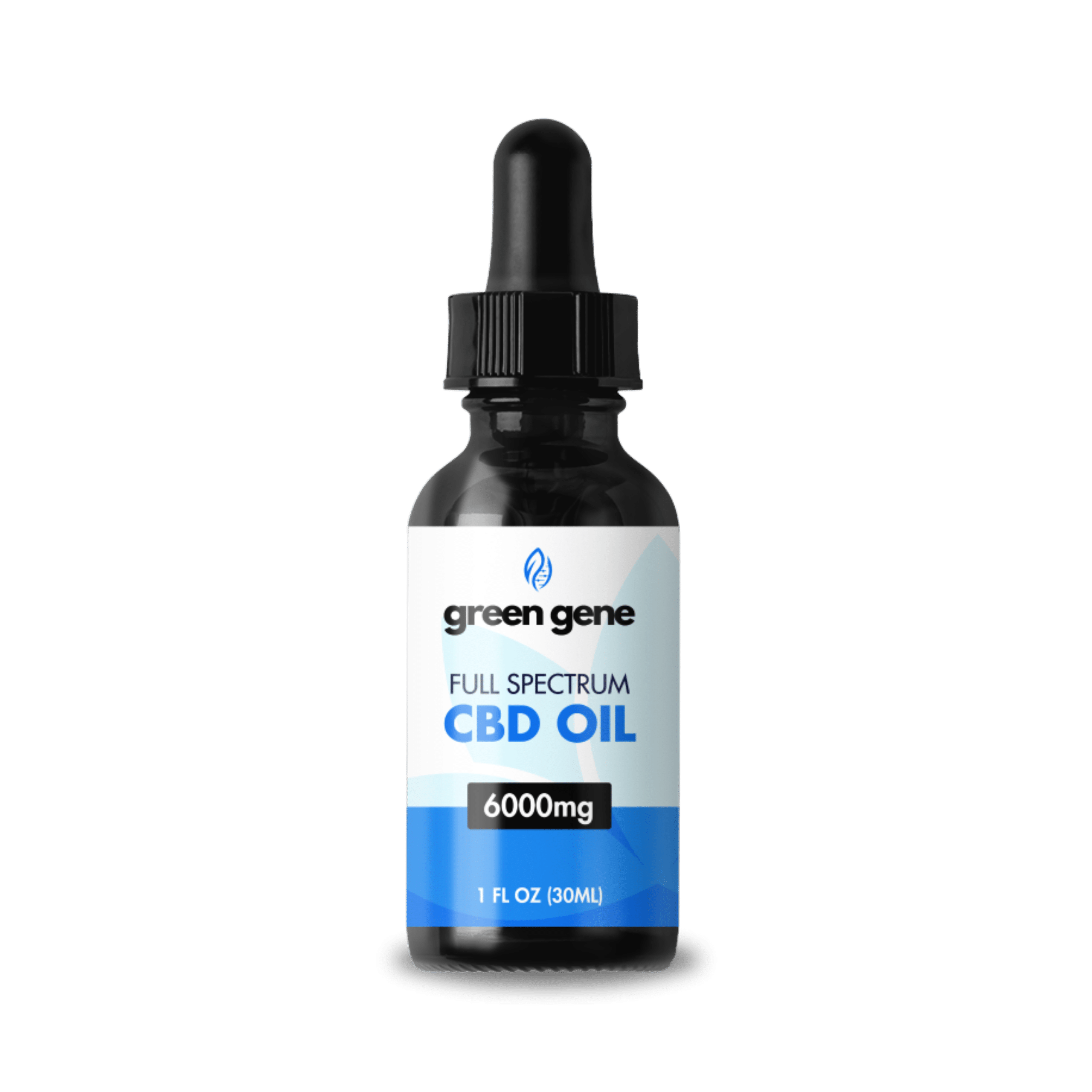 Full Spectrum CBD Oil Tincture - Image 3