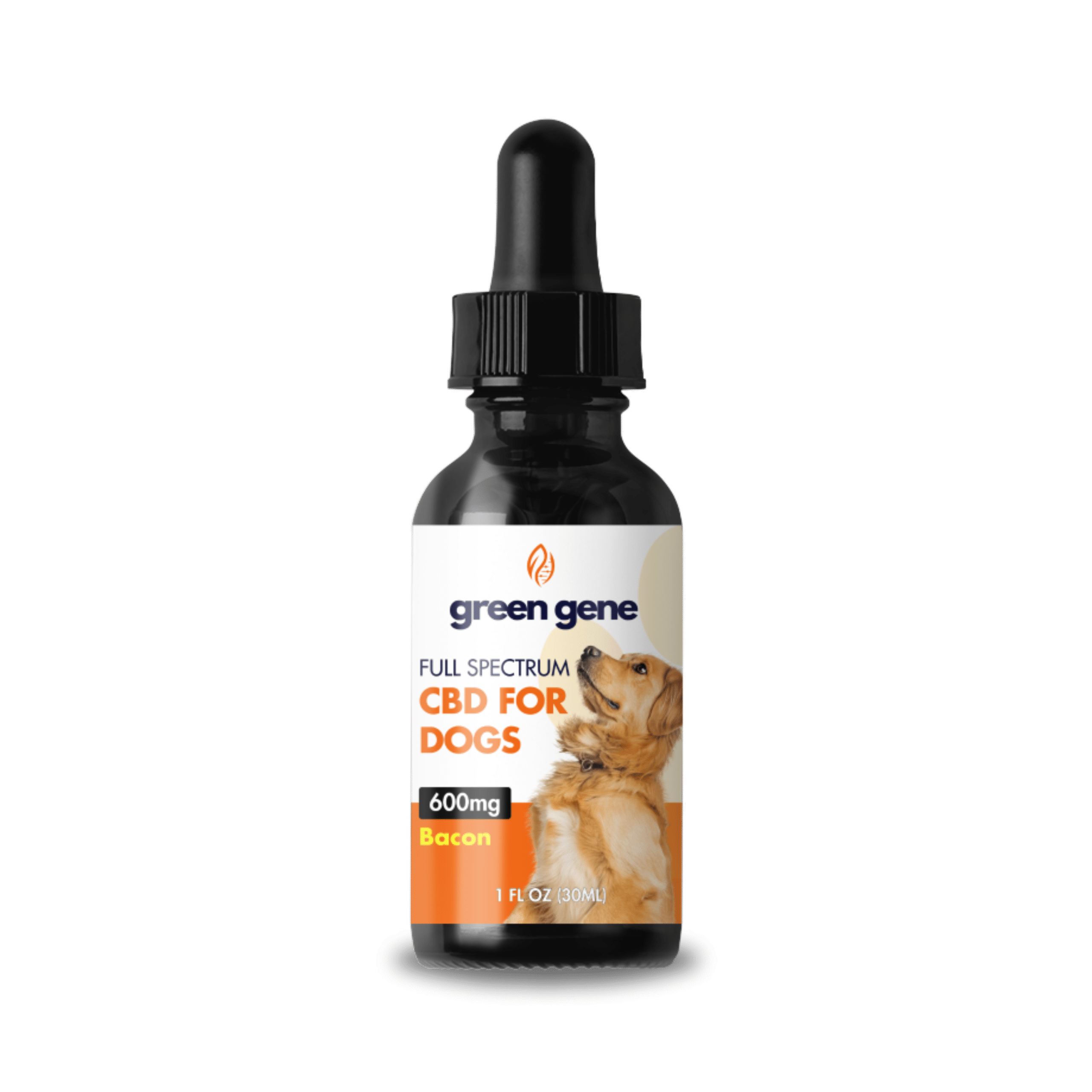 Bacon CBD Oil Tincture for Dogs - Image 2