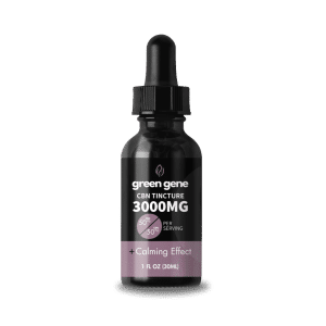 CBN Tinctures for Calming